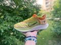 Nike Zoom Fly 3 Rise Luminous — номер 39.5 , снимка 1 - Маратонки - 46023163