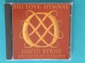 David Byrne(Avantgarde,Contemporary Jazz) –3CD, снимка 1 - CD дискове - 45108396