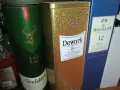 macallan & dewars & glenfiddich-45лв за 1бр празна кутия 1501251757, снимка 1