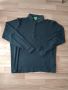 Сива блуза с дълъг ръкав Hugo Boss (XL), снимка 1 - Блузи - 45250225