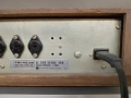 Rotel RA 211 /  Усилвател , снимка 6