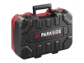 PARKSIDE PERFORMANCE PPHLGA 20-Li A2 20V акумулаторен пистолет за топъл въздух, снимка 7