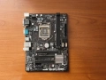 Gigabyte GA- H81m s2pv сокет 1150, снимка 1