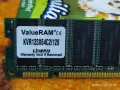 Рам памет: SDRAM (512MB) 1x256/2x128MB PC133/100MHz, снимка 9