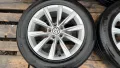 4бр. джанти за VW 7J 17"ET 43 , снимка 3