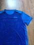 Nike Dri-FIT Run Division Rise 365 'Medium Blue' - страхотна мъжка тениска КАТО НОВА Л, снимка 7