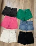 Дамски къси панталони, снимка 1