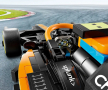 LEGO® Speed Champions 76919 - Състезателна кола 2023 McLaren Formula 1, снимка 8