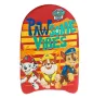 Детска дъска за плуване, Paw Patrol, 45x29 см., снимка 2