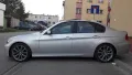 BMW 18" стил style 328 5x120 ET30 8J 4 броя джанти графит, снимка 6