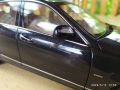 1:18 Метален модел на MERCEDES BENZ - C-CLASS  STATION WAGON, снимка 6