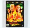 ДВД Добре дошли в джунглата (2003) DVD The Rundown, снимка 1 - DVD филми - 45745938