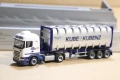 HERPA H0 1/87 SCANIA КАМИОН ТИР МОДЕЛ ЦИСТЕРНА ГОНДОЛА , снимка 10