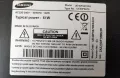Продавам Power board-BN44-00622B от тв.SAMSUNG UE40F6670SS, снимка 2