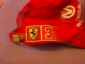 Ferrari маркова бейзболна шапка Михаел Шумахер нова, снимка 7