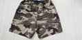 Nike Dri - Fit  Camo Short Mens Size XL НОВО! ОРИГИНАЛ! Мъжки Къси Панталони!, снимка 1