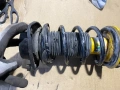 Амортисьор Преден Ляв BILSTEIN 35-228417 Toyota GT86 2018 Subaru BRZ, снимка 4