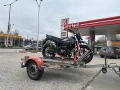 Транспорт и внос на мотори в страната и чужбина, снимка 2