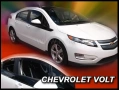 Ветробрани за CHEVROLET VOLT (2010-2015) 5 врати - 4бр. предни и задни (USA версия) Неко, снимка 1