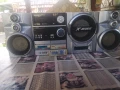 Продавам аудио система SHARP CD-SW330, снимка 1