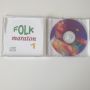 folk maraton 1 cd, снимка 2