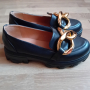 Лоуфъри , снимка 1 - Дамски ежедневни обувки - 45070011