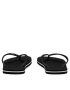 Чехли DIADORA Tarifa Flip-flop Black, снимка 4