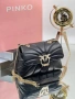 Луксозна чанта Pinko0/SG-S1, снимка 2