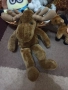 Продавам плюшени играчки, снимка 7