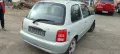 Nissan Micra K11 1.0 - 60к.с. Газ Бензин 2002г на части, снимка 5