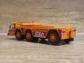 Tatra 815 TPL 1988 - мащаб 1:43 на DeAgostini моделът е нов в блистер, снимка 3