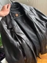 Кожено яке , снимка 3