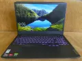 Спешно: IdeaPad Gaming 3 15ACH6, Nvidia RTX 3050 4GB, Ryzen 7 5800H, 16GB RAM, 512GB NVMe, снимка 1