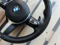 М волан БМВ/BMW F01,F06,F10,F11 5,6,7 серия, снимка 8