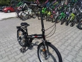 SPRINT Сгъваем велосипед 20" BIKESPORT Folding, снимка 5
