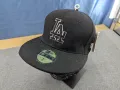 Нова LA Dodgers New Era Snapback Cap Размер 7 Шапка с Козирка MLB, снимка 2