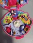 Polly pocket - Мики Маус  куфарче, снимка 3