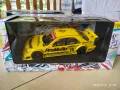 1:18 Метални Модели на MERCEDES C-Klass DTM Team AMG - UT models, снимка 3