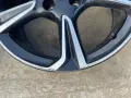Алуминиева джанта 17 Цола, 7J, ET38 от Opel Corsa F OPC, снимка 2
