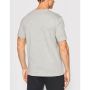 Мъжка тениска reebok identity big logo tee grey, снимка 2