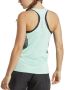 Дамски потник ADIDAS Adizero Running Tank Top Multicolor, снимка 2