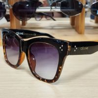 Дамски слънчеви очила - 53 sunglassesbrand , снимка 1 - Слънчеви и диоптрични очила - 45856621