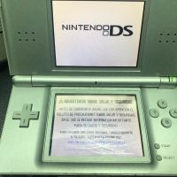 Nintendo DS lite нинтендо, снимка 5 - Nintendo конзоли - 45862901