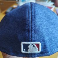 Бейзболна шапка New Era 20лв, снимка 7 - Шапки - 45452609