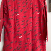 Дамска блуза, снимка 3 - Блузи с дълъг ръкав и пуловери - 45289368
