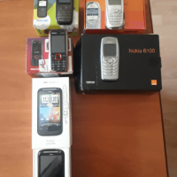 GSM работещи телефони, снимка 5 - HTC - 44337087