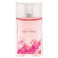 Тоалетна вода Soft Musk (011), снимка 1 - Дамски парфюми - 45948138