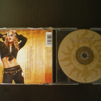 Anastacia ‎– Paid My Dues 2001 CD, Maxi-Single, снимка 2 - CD дискове - 45040579