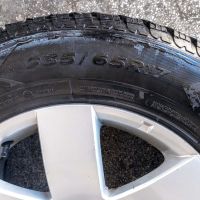 Chevrolet Captiva  Джанти с гуми Топ цена, снимка 7 - Гуми и джанти - 45175082