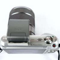 Фотоапарат Sony NEX-C3 + обектив Sony SEL 1855, снимка 6 - Фотоапарати - 45595330
